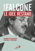 Copertina libro <b>Giovanni Falcone</b>