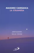 Copertina libro <b>La straniera</b>