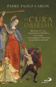 Copertina libro <b>De cura obsessis</b>
