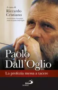 Copertina libro <b>La profezia messa a tacere</b>