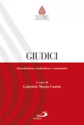 Copertina libro <b>7: Giudici</b>