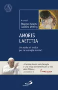 Copertina libro <b>Amoris Laetitia</b>