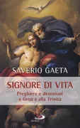 Copertina libro <b>Signore di vita</b>