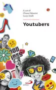 Copertina libro <b>Youtubers</b>