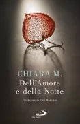 Copertina libro <b>Dell'amore e della notte</b>