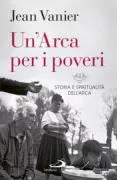 Copertina libro <b>Un'arca per i poveri</b>
