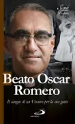 Copertina libro <b>Beato Oscar Romero</b>