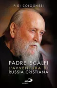 Copertina libro <b>Padre Scalfi</b>