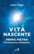 Copertina libro <b>Vita nascente</b>