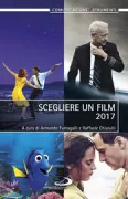 Copertina libro <b>Scegliere un film 2017</b>