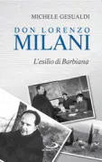 Copertina libro <b>Don Lorenzo Milani</b>
