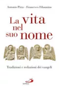 Copertina libro <b>La vita nel suo nome</b>