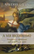 Copertina libro <b>A voi ricorriamo</b>