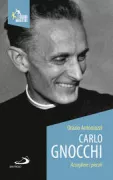 Copertina libro <b>Carlo Gnocchi</b>
