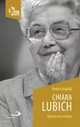 Copertina libro <b>Chiara Lubich</b>
