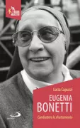 Copertina libro <b>Eugenia Bonetti</b>