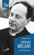 Copertina libro <b>Lorenzo Milani</b>