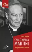 Copertina libro <b>Carlo Maria Martini</b>