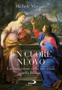 Copertina libro <b>Un cuore nuovo</b>