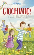 Copertina libro <b>Giochiamo!</b>