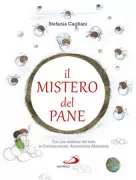 Copertina libro <b>Mistero del pane</b>