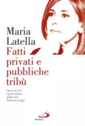 Copertina libro <b>Fatti privati e pubbliche virtù</b>