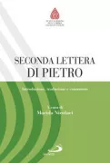Copertina libro <b>54.2: Seconda lettera di Pietro</b>
