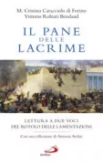 Copertina libro <b>Il pane delle lacrime</b>
