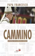 Copertina libro <b>Cammino</b>