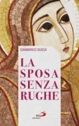 Copertina libro <b>La sposa senza rughe</b>