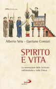 Copertina libro <b>Spirito e vita</b>