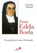 Copertina libro <b>Suor Edda Roda</b>