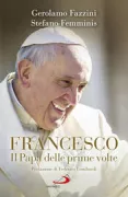 Copertina libro <b>Francesco</b>