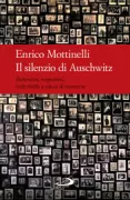 Copertina libro <b>Il silenzio di Auschwitz</b>