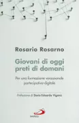 Copertina libro <b>Giovani di oggi, preti di domani</b>