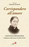 Copertina libro <b>Corrispondere all'amore</b>
