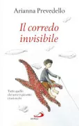 Copertina libro <b>Il corredo invisibile</b>