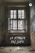 Copertina libro <b>La stanza del lupo</b>