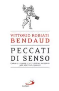Copertina libro <b>Peccati di senso</b>