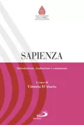 Copertina libro <b>33: Sapienza</b>