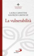 Copertina libro <b>La vulnerabilità</b>