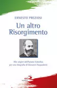 Copertina libro <b>Un altro Risorgimento</b>