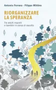 Copertina libro <b>Riorganizzare la speranza</b>