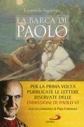 Copertina libro <b>La barca di Paolo</b>