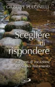 Copertina libro <b>Scegliere di rispondere</b>
