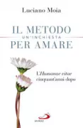 Copertina libro <b>Il metodo per amare</b>