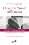 Copertina libro <b>Ha scritto t'amo sulla roccia</b>