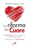 Copertina libro <b>La riforma del cuore</b>