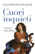 Copertina libro <b>Cuori inquieti</b>