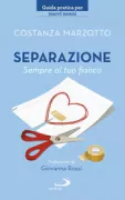Copertina libro <b>Separazione</b>